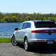 Image for article titled 2010 Lincoln MKT EcoBoost: First Drive